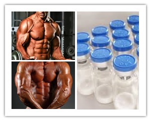 injectable Growth hormone 100iu